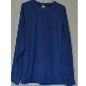🦩Columbia Fleece Crewneck Pullover🦩